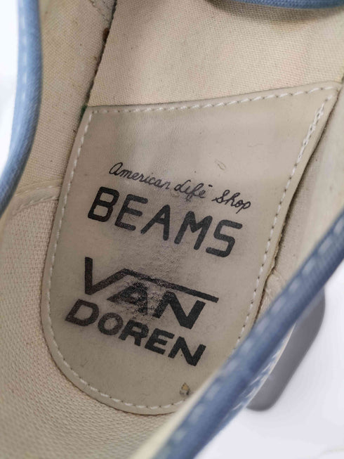 バンズ VANS V44 Van Doren Authentic メンズ JPN:27.5