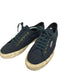 スペルガ SUPERGA キャンバスローカットスニーカー メンズ US:10