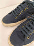 スペルガ SUPERGA キャンバスローカットスニーカー メンズ US:10