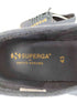 スペルガ SUPERGA キャンバスローカットスニーカー メンズ US:10