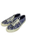 スペルガ SUPERGA 花柄キャンバススニーカー メンズ US:10