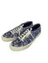 スペルガ SUPERGA 花柄キャンバススニーカー メンズ US:10