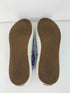 スペルガ SUPERGA 花柄キャンバススニーカー メンズ US:10
