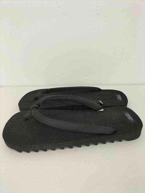スイコック suicoke SET シャークソールサンダル メンズ JPN:28