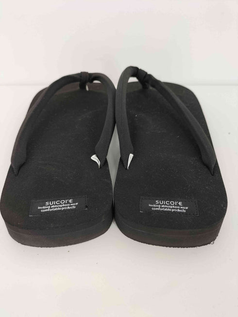 スイコック suicoke SET シャークソールサンダル メンズ JPN:28