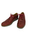 コールハーン COLE HAAN LUNARGRAND ウィングチップ レザーシューズ メンズ UK:8