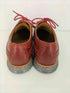 コールハーン COLE HAAN LUNARGRAND ウィングチップ レザーシューズ メンズ UK:8