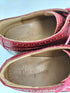 コールハーン COLE HAAN LUNARGRAND ウィングチップ レザーシューズ メンズ UK:8