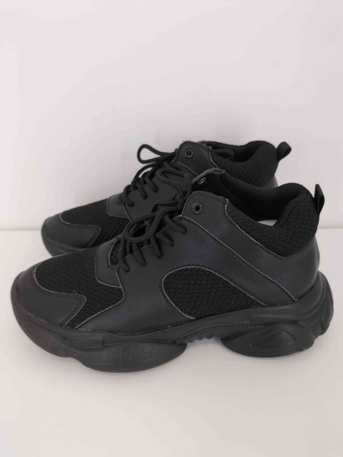シークレットソール ローカットスニーカー メンズ JPN:41