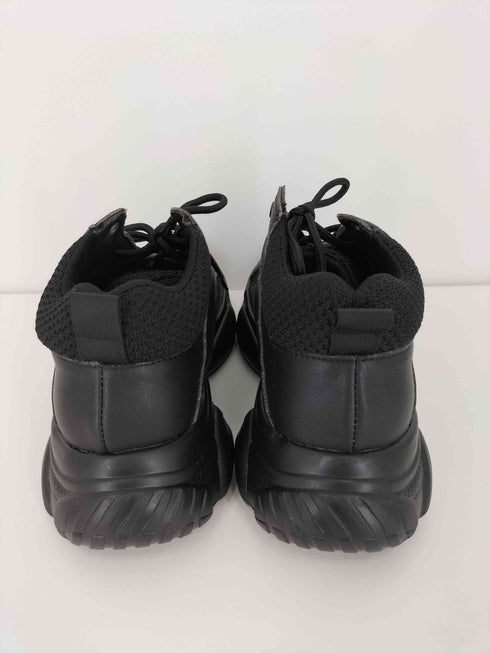 シークレットソール ローカットスニーカー メンズ JPN:41