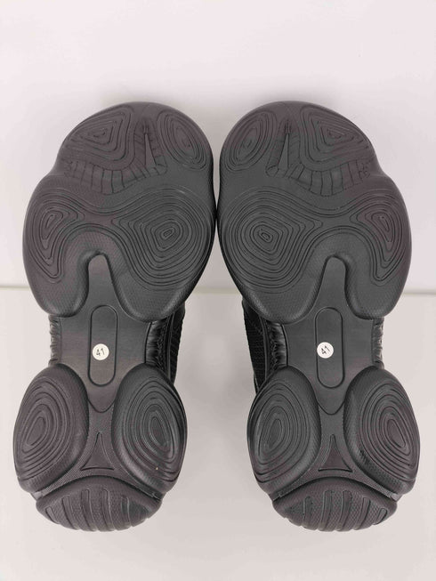 シークレットソール ローカットスニーカー メンズ JPN:41