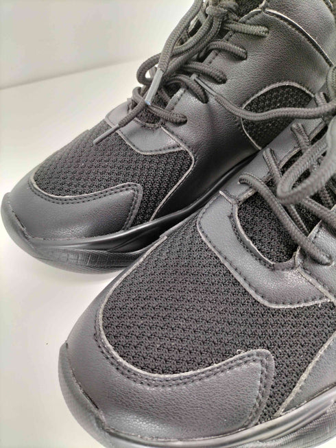 シークレットソール ローカットスニーカー メンズ JPN:41