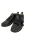 シークレットソール ローカットスニーカー メンズ JPN:41