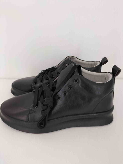 シークレットソール ローカットスニーカー メンズ JPN:41