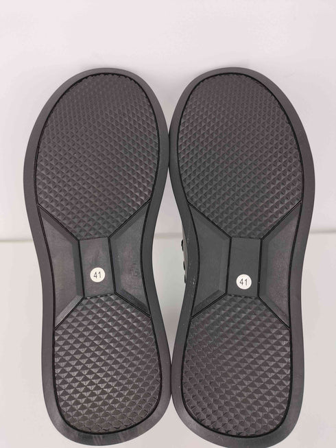 シークレットソール ローカットスニーカー メンズ JPN:41