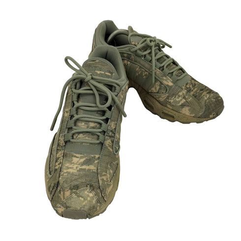 ナイキ NIKE AIR MAX TAILWIND IV SP DIGI-CAMO メンズ JPN:28