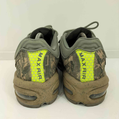ナイキ NIKE AIR MAX TAILWIND IV SP DIGI-CAMO メンズ JPN:28