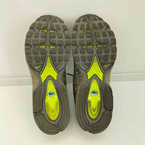 ナイキ NIKE AIR MAX TAILWIND IV SP DIGI-CAMO メンズ JPN:28
