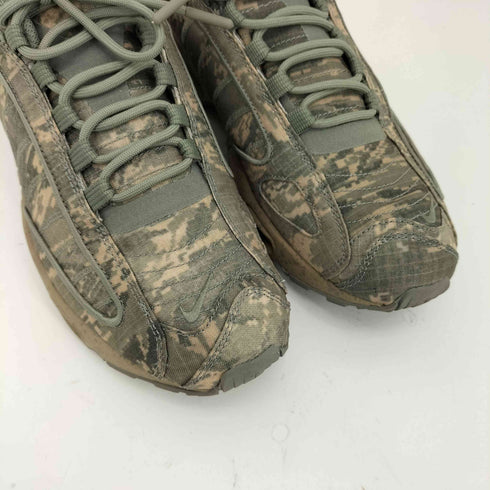 ナイキ NIKE AIR MAX TAILWIND IV SP DIGI-CAMO メンズ JPN:28