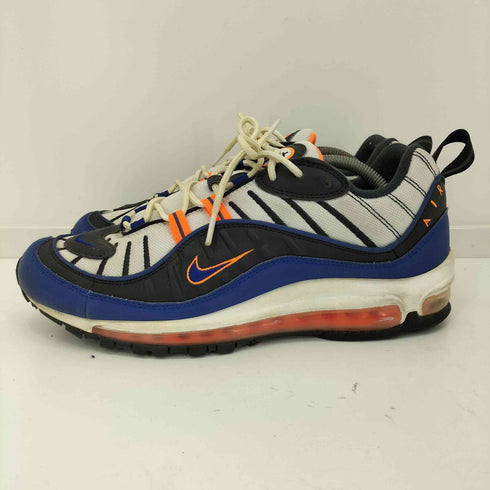 ナイキ NIKE Air Max 98 New York メンズ JPN:28
