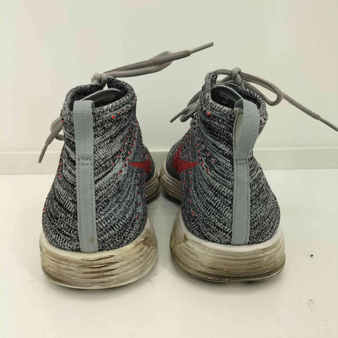 ナイキ NIKE LUNA FLYKNIT CHUKKA メンズ JPN:28