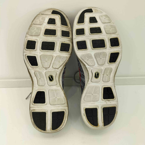 ナイキ NIKE LUNA FLYKNIT CHUKKA メンズ JPN:28