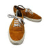 バンズ VANS AUTHENTIC HEIQ ECO DRY オーセンティック ピグスエード ローカット スニーカー メンズ JPN:27.5