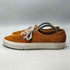 バンズ VANS AUTHENTIC HEIQ ECO DRY オーセンティック ピグスエード ローカット スニーカー メンズ JPN:27.5