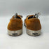 バンズ VANS AUTHENTIC HEIQ ECO DRY オーセンティック ピグスエード ローカット スニーカー メンズ JPN:27.5