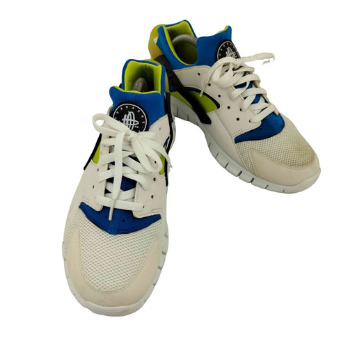 ナイキ NIKE Air Huarache Free Run メンズ JPN:28