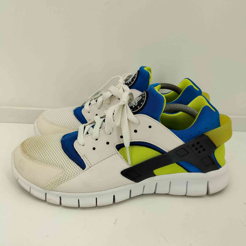 ナイキ NIKE Air Huarache Free Run メンズ JPN:28