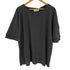 n'OrLABEL ひらり袖フレアTシャツ レディース JPN:2
