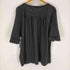n'OrLABEL ひらり袖フレアTシャツ レディース JPN:2
