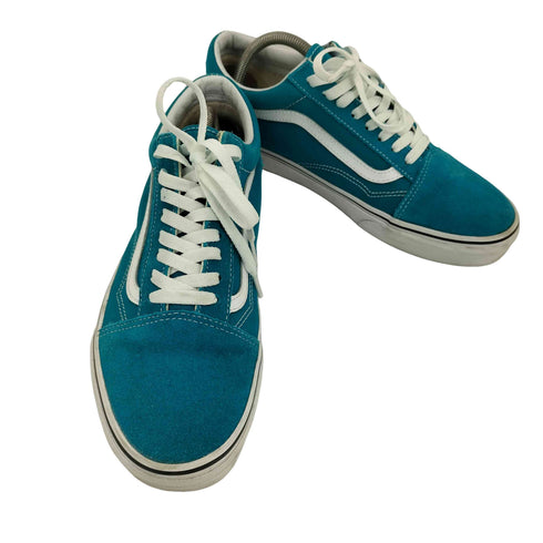 バンズ VANS OLD SKOOL ローカットスニーカー メンズ JPN:27.5