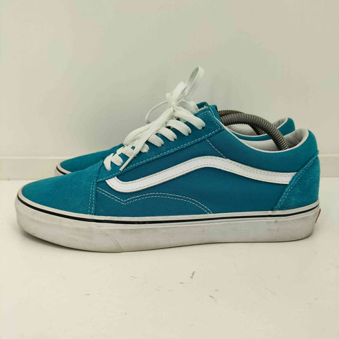 バンズ VANS OLD SKOOL ローカットスニーカー メンズ JPN:27.5