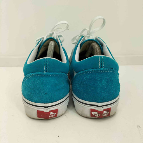 バンズ VANS OLD SKOOL ローカットスニーカー メンズ JPN:27.5