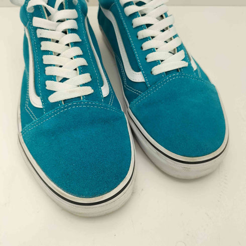 バンズ VANS OLD SKOOL ローカットスニーカー メンズ JPN:27.5