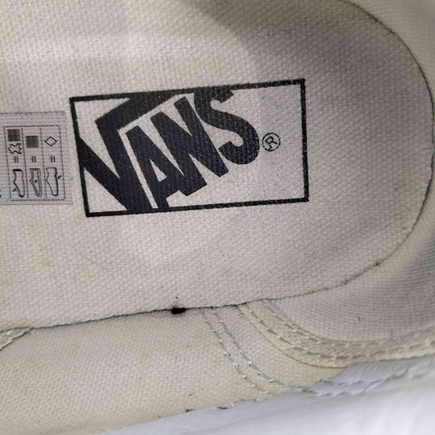 バンズ VANS OLD SKOOL ローカットスニーカー メンズ JPN:27.5