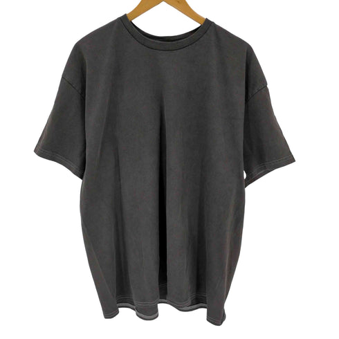コンバーストウキョウ CONVERSE TOKYO PIGMENT DYE SPINDLE STAR TEE メンズ JPN:3