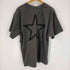 コンバーストウキョウ CONVERSE TOKYO PIGMENT DYE SPINDLE STAR TEE メンズ JPN:3