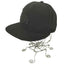 ニューエラ NEW ERA 59FIFTY Damaged Series ダメージ加工 6パネルキャップ メンズ 7 5/8