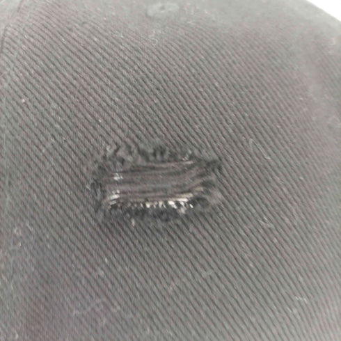 ニューエラ NEW ERA 59FIFTY Damaged Series ダメージ加工 6パネルキャップ メンズ 7 5/8
