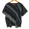 somari imagination バイアスレースコットンTシャツ レディース JPN:2