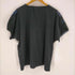 somari imagination バイアスレースコットンTシャツ レディース JPN:2