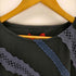 somari imagination バイアスレースコットンTシャツ レディース JPN:2
