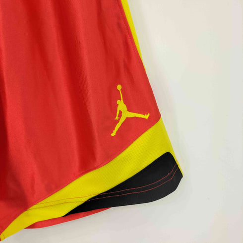 ジョーダンブランド JORDAN BRAND コートビジョン ショート メンズ JPN:XL