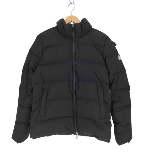 ピレネックス Pyrenex SPOUTNIC MINI RIP STOP 2 スプートニックミニ リップストップ 2 ダウンジャケット 750フィルパワー フレンチ ダックダウン メンズ import:M