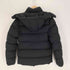 ピレネックス Pyrenex SPOUTNIC MINI RIP STOP 2 スプートニックミニ リップストップ 2 ダウンジャケット 750フィルパワー フレンチ ダックダウン メンズ import:M