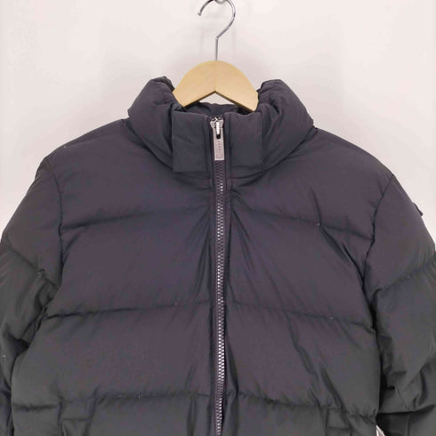 ピレネックス Pyrenex SPOUTNIC MINI RIP STOP 2 スプートニックミニ リップストップ 2 ダウンジャケット 750フィルパワー フレンチ ダックダウン メンズ import:M