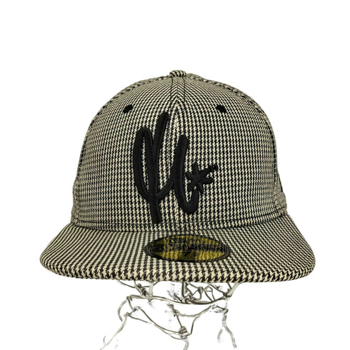 ニューエラ NEW ERA 59FIFTY フロント刺繍6パネルベースボールキャップ メンズ 7 8/3
